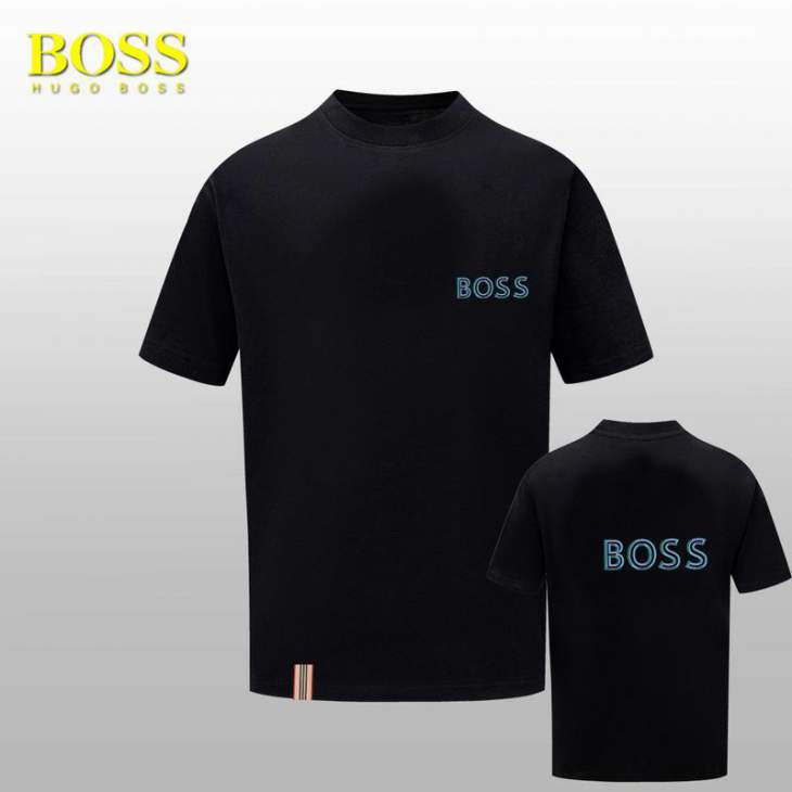 Picture of Boss Shirts Short _SKUBossM-5XL12yr0527901